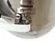 FIMAR EASYLINE B30K - Professional planetary mixer - Three-phase - 30 litre INOX bowl