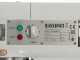 FIMAR EASYLINE B30K - Professional planetary mixer - Three-phase - 30 litre INOX bowl