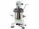 Professional FIMAR EASYLINE B30K Planetary Mixer - 30 L Stainless Steel Bowl - Three-phase