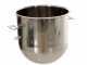 FIMAR EASYLINE B40K - Professional planetary mixer - Three-phase - Stainless steel bowl 40 litres