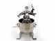 FIMAR EASYLINE B40K - Professional planetary mixer - Three-phase - Stainless steel bowl 40 litres