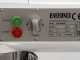 FIMAR EASYLINE B40K - Professional planetary mixer - Three-phase - Stainless steel bowl 40 litres