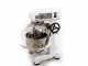 FIMAR EASYLINE B40K - Professional planetary mixer - Three-phase - Stainless steel bowl 40 litres