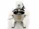 FIMAR EASYLINE B40K - Professional planetary mixer - Three-phase - Stainless steel bowl 40 litres