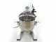 FIMAR EASYLINE B40K - Professional planetary mixer - Three-phase - Stainless steel bowl 40 litres