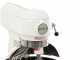 FIMAR EASYLINE B40K - Professional planetary mixer - Three-phase - Stainless steel bowl 40 litres