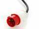 FIMAR EASYLINE B40K - Professional planetary mixer - Three-phase - Stainless steel bowl 40 litres