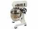 FIMAR EASYLINE B40K - Professional planetary mixer - Three-phase - Stainless steel bowl 40 litres