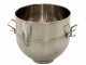 FIMAR EASYLINE B40K - Professional planetary mixer - Three-phase - Stainless steel bowl 40 litres
