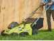 Ryobi RLM36X41H60PG - Battery grass trimmer - MAX POWER 36V/6Ah - Cutting 40 cm