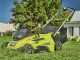 Ryobi RLM36X41H60PG - Battery grass trimmer - MAX POWER 36V/6Ah - Cutting 40 cm