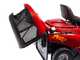 Eurosystems ASSO 67 Mini Rider - Rider Riding-on Mower - 344 cc B&amp;S 21R5 POWER BUILT Engine - 7.7 kW