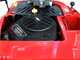 Eurosystems ASSO 67 Mini Rider - Rider Riding-on Mower - 344 cc B&amp;S 21R5 POWER BUILT Engine - 7.7 kW