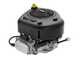 Eurosystems ASSO 67 Mini Rider - Rider Riding-on Mower - 344 cc B&amp;S 21R5 POWER BUILT Engine - 7.7 kW