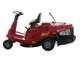 Eurosystems ASSO 67 Mini Rider - Rider Riding-on Mower - 344 cc B&amp;S 21R5 POWER BUILT Engine - 7.7 kW