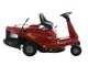 Eurosystems ASSO 67 Mini Rider - Rider Riding-on Mower - 344 cc B&amp;S 21R5 POWER BUILT Engine - 7.7 kW