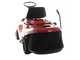 Eurosystems ASSO 67 Mini Rider - Rider Riding-on Mower - 344 cc B&amp;S 21R5 POWER BUILT Engine - 7.7 kW