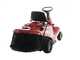 Eurosystems ASSO 67 Mini Rider - Rider Riding-on Mower - 344 cc B&amp;S 21R5 POWER BUILT Engine - 7.7 kW