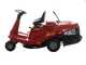 Eurosystems ASSO 67 Mini Rider - Rider Riding-on Mower - 344 cc B&amp;S 21R5 POWER BUILT Engine - 7.7 kW