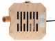 Waldner Silence - Beechwood Flour Stone Mill - 400W 