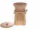 Waldner Silence - Beechwood Flour Stone Mill - 400W 