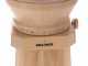 Waldner Silence - Beechwood Flour Stone Mill - 400W 