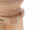 Waldner Silence - Beechwood Flour Stone Mill - 400W 