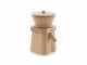 Waldner Silence - Beechwood Flour Stone Mill - 400W 