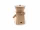 Waldner Silence - Beechwood Flour Stone Mill - 400W 