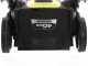 Ryobi RLM36X41H50PG - Battery grass trimmer - MAX POWER 36V/5Ah - Cutting 40 cm