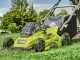 Ryobi RLM36X41H50PG - Battery grass trimmer - MAX POWER 36V/5Ah - Cutting 40 cm