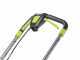 Ryobi RLM36X41H50PG - Battery grass trimmer - MAX POWER 36V/5Ah - Cutting 40 cm
