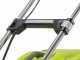Ryobi RLM36X41H50PG - Battery grass trimmer - MAX POWER 36V/5Ah - Cutting 40 cm