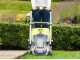 Ryobi RLM36X41H50PG - Battery grass trimmer - MAX POWER 36V/5Ah - Cutting 40 cm