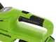 Greenworks G24HT56 24 V Battery-powered Hedge Trimmer - 56 cm Blade - 4Ah 24 V Battery