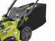 Ryobi RLM36X41H50G - Battery grass trimmer - MAX POWER 36V/5Ah - Cutting 40 cm