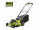 Ryobi RLM36X41H50G - Battery grass trimmer - MAX POWER 36V/5Ah - Cutting 40 cm