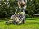 Ryobi RLM36X41H50G - Battery grass trimmer - MAX POWER 36V/5Ah - Cutting 40 cm
