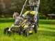 Ryobi RLM36X41H50G - Battery grass trimmer - MAX POWER 36V/5Ah - Cutting 40 cm