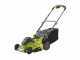 Ryobi RLM36X41H50G - Battery grass trimmer - MAX POWER 36V/5Ah - Cutting 40 cm