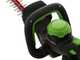 Greenworks G48HT 48 V Battery-powered Hedge Trimmer - BATTERY AND BATTERY CHARGER NOT INCLUDED