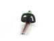 Greenworks G48HT 48 V Battery-powered Hedge Trimmer - BATTERY AND BATTERY CHARGER NOT INCLUDED