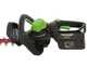 Greenworks G48HT 48 V Battery-powered Hedge Trimmer - BATTERY AND BATTERY CHARGER NOT INCLUDED