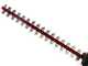 Greenworks G48HT 48 V Battery-powered Hedge Trimmer - BATTERY AND BATTERY CHARGER NOT INCLUDED