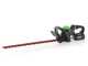 Greenworks G48HT 48 V Battery-powered Hedge Trimmer - BATTERY AND BATTERY CHARGER NOT INCLUDED