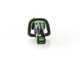 Greenworks G48HT 48 V Battery-powered Hedge Trimmer - 61 cm Blade - 2Ah  Battery