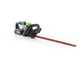 Greenworks G48HT 48 V Battery-powered Hedge Trimmer - 61 cm Blade - 2Ah  Battery
