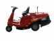 Eurosystems SLALOM 67 - Mini-Rider Riding-on Mower - B&amp;S 3105 PowerBuilt Engine - Hydrostatic Transmission