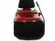 Eurosystems SLALOM 67 - Mini-Rider Riding-on Mower - B&amp;S 3105 PowerBuilt Engine - Hydrostatic Transmission