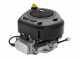 Eurosystems SLALOM 67 - Mini-Rider Riding-on Mower - B&amp;S 3105 PowerBuilt Engine - Hydrostatic Transmission